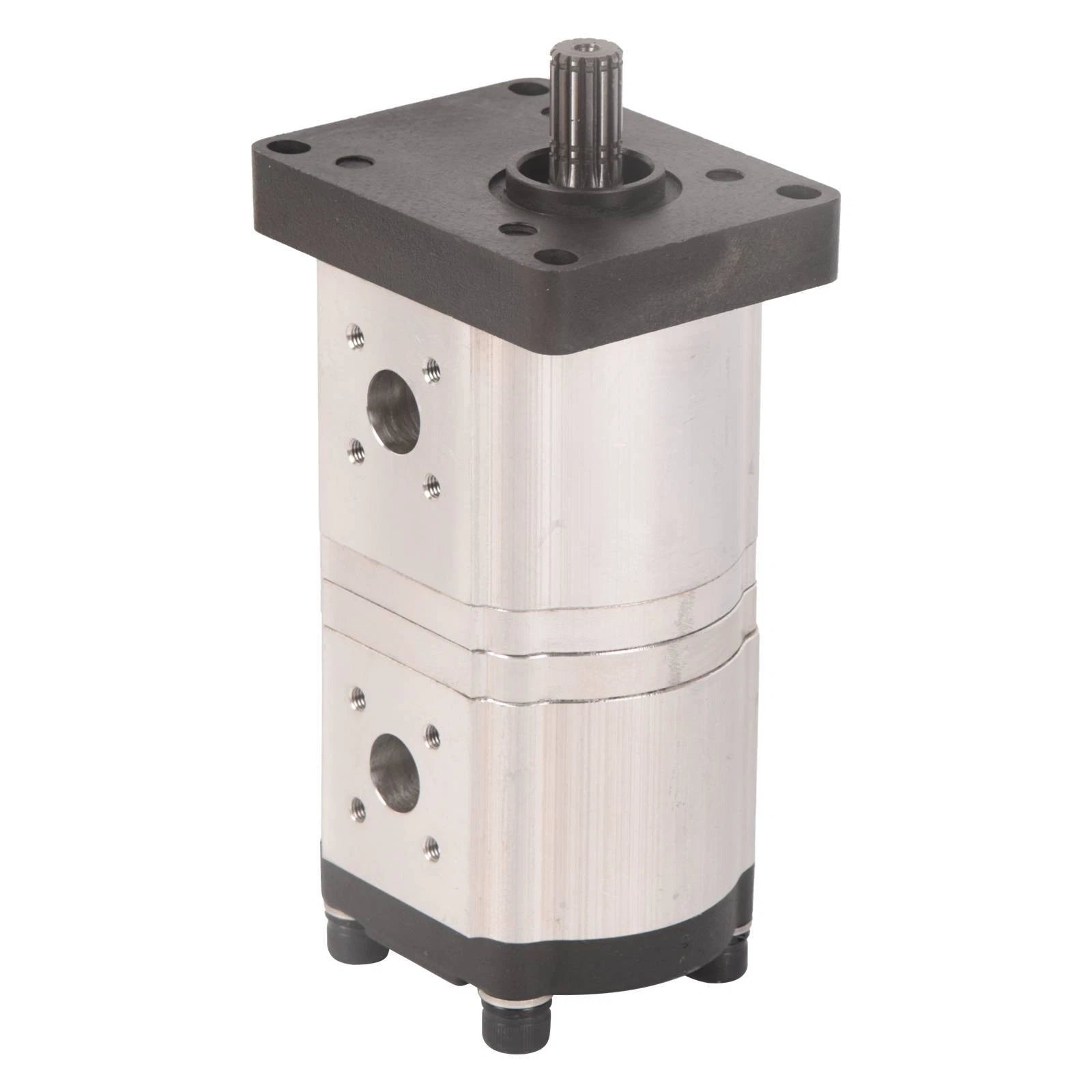 Tandem Hydraulic Pump for Kubota M4700 M5400 M6800 M8200 M9000