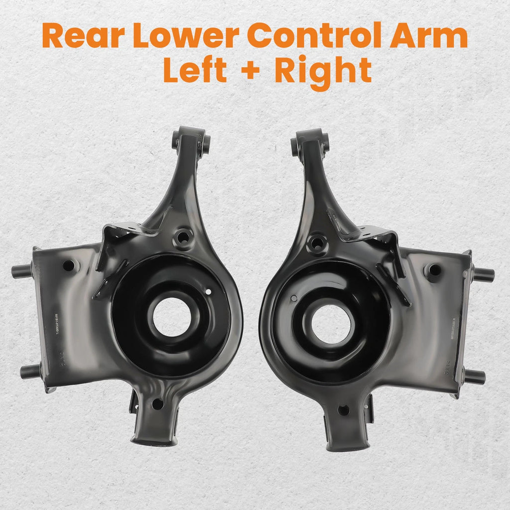 Lower Control Arm Assembly Ball Joint for Nissan Altima (2013–2014)