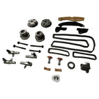 21x Engine Timing Chain Kit for Ford F-150, Lincoln MKT (2013–2016) 3.7L