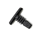 30pcs Weatherstrip Retainer Clips for Chevrolet