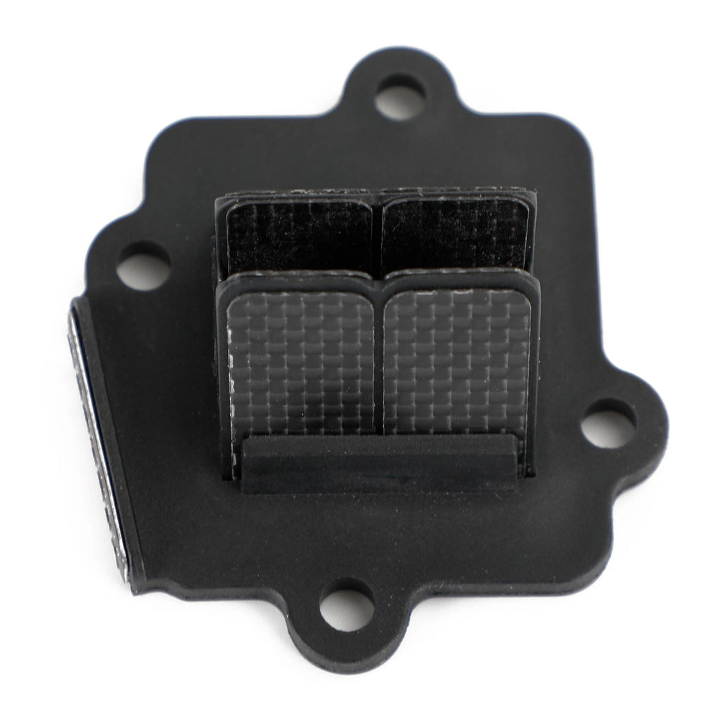 V352 A/B jog50 Reed Valve System for Yamaha YW50 Zuma50 (2002–2011)