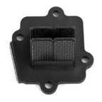 V352 A/B jog50 Reed Valve System for Yamaha YW50 Zuma50 (2002–2011)