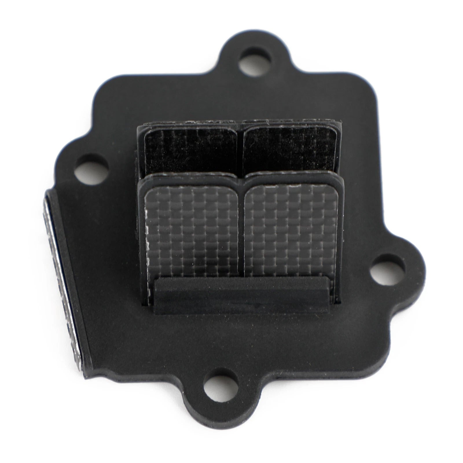 V352 A/B jog50 Reed Valve System for Yamaha YW50 Zuma50 (2002–2011)