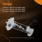 Fuel Pump Module for Ford F-150 (2004–2008)