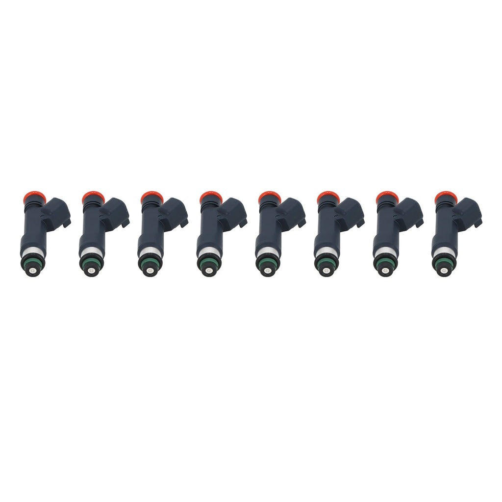 8PCS Fuel Injector for Ford F-150 Lobo 6.2L V8 (2010–2014)