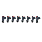 8PCS Fuel Injector for Ford F-150 Lobo 6.2L V8 (2010–2014)