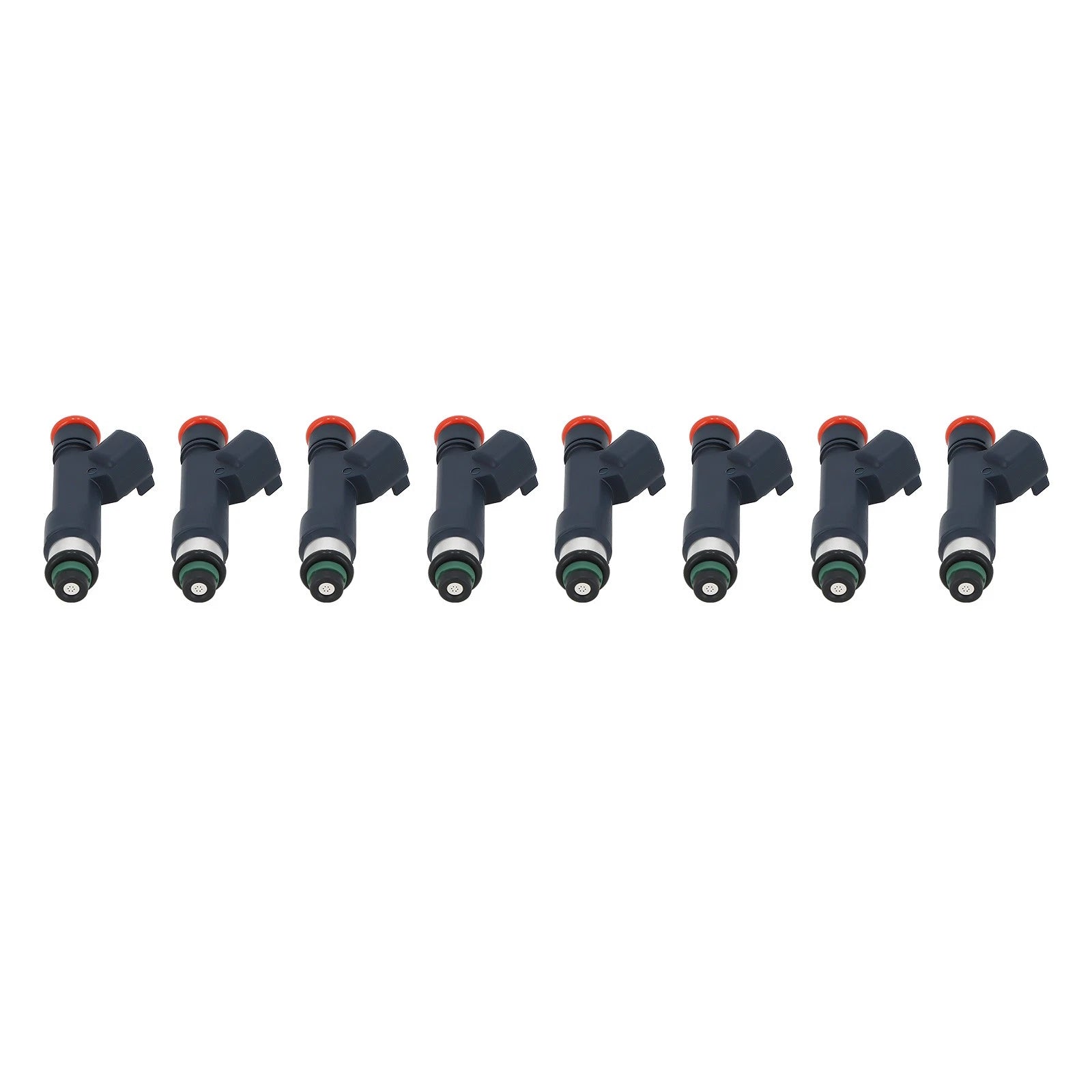 8PCS Fuel Injector for Ford F-150 Lobo 6.2L V8 (2010–2014)