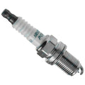 Iridium Spark Plugs 2 x for Toyota Crown MS112 6 cyl 2.8L (1979-1983)