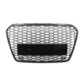 Front Bumper Mesh Grill for Audi A5 S5 RS5 (2008-2017)
