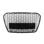 Front Bumper Mesh Grill for Audi A5 S5 RS5 (2008-2017)