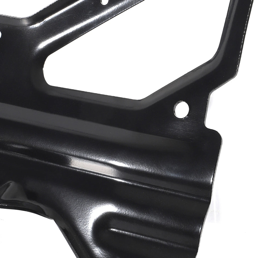 Bumper Support Bracket for Chevy Silverado 1500 (2016–2018)