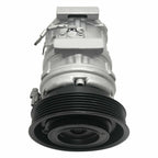 A C Compressor Kit Heavy Duty for Holden Commodore AH VX (1997-2006)