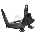 Front Upper Stay Headlight Fairing Bracket for Yamaha YZF R6S (2006–2009)