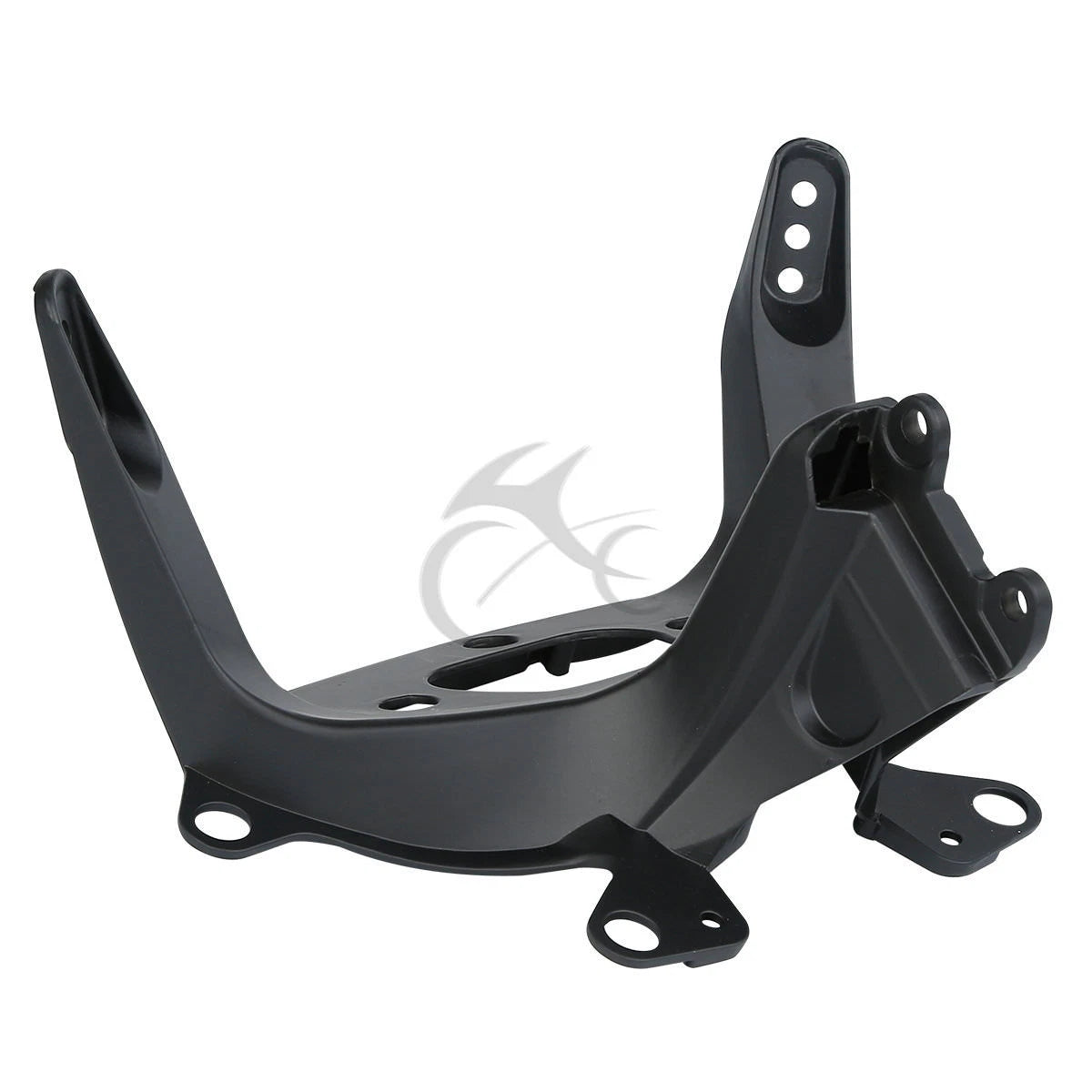 Front Upper Stay Headlight Fairing Bracket for Yamaha YZF R6S (2006–2009)