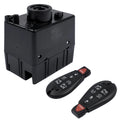 Wireless Ignition Module with Remote Key for Dodge Challenger Ram Jeep (2011–2023)