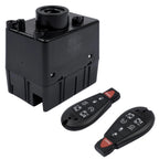 Wireless Ignition Module with Remote Key for Dodge Challenger Ram Jeep (2011–2023)