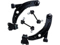 Front Control Arm & Sway Bar End Link Kit for Mazda CX-7 (2007–2012) MS258PG
