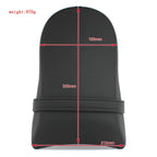 Rear Cushion for BMW 1800 R18 (2020–2021)