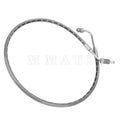 Rear Left Brake Hose 1910493 for Polaris Ranger 425 500 650 (2000–2004)