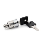 Pull Start Lock Set for Harley Sportster XL 883N, XL 1200N (CA, E, VA)