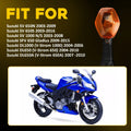 4X Turn Signal Lights for Suzuki DL650 DL1000 V-Strom SV650S SV650N