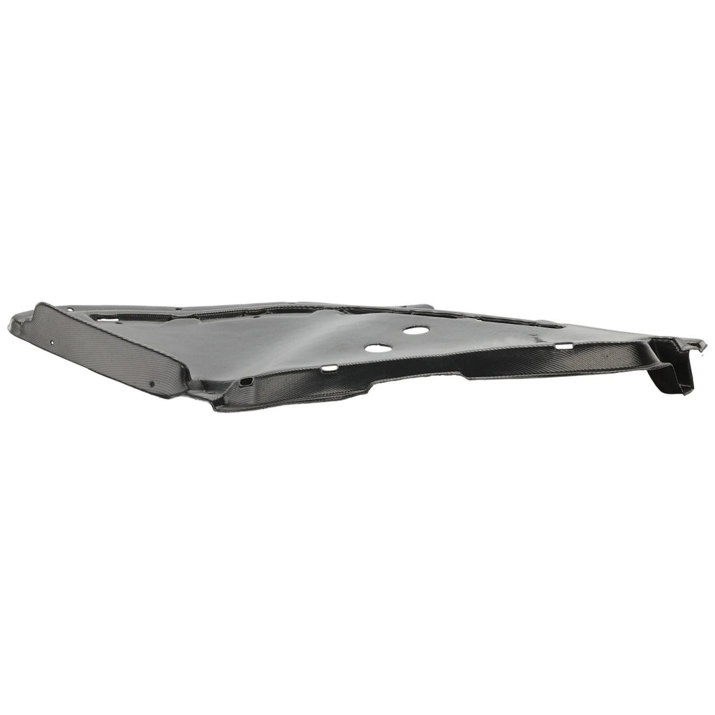 Engine Splash Shield for Mitsubishi Eclipse (2006–2012) Passenger Side Lower