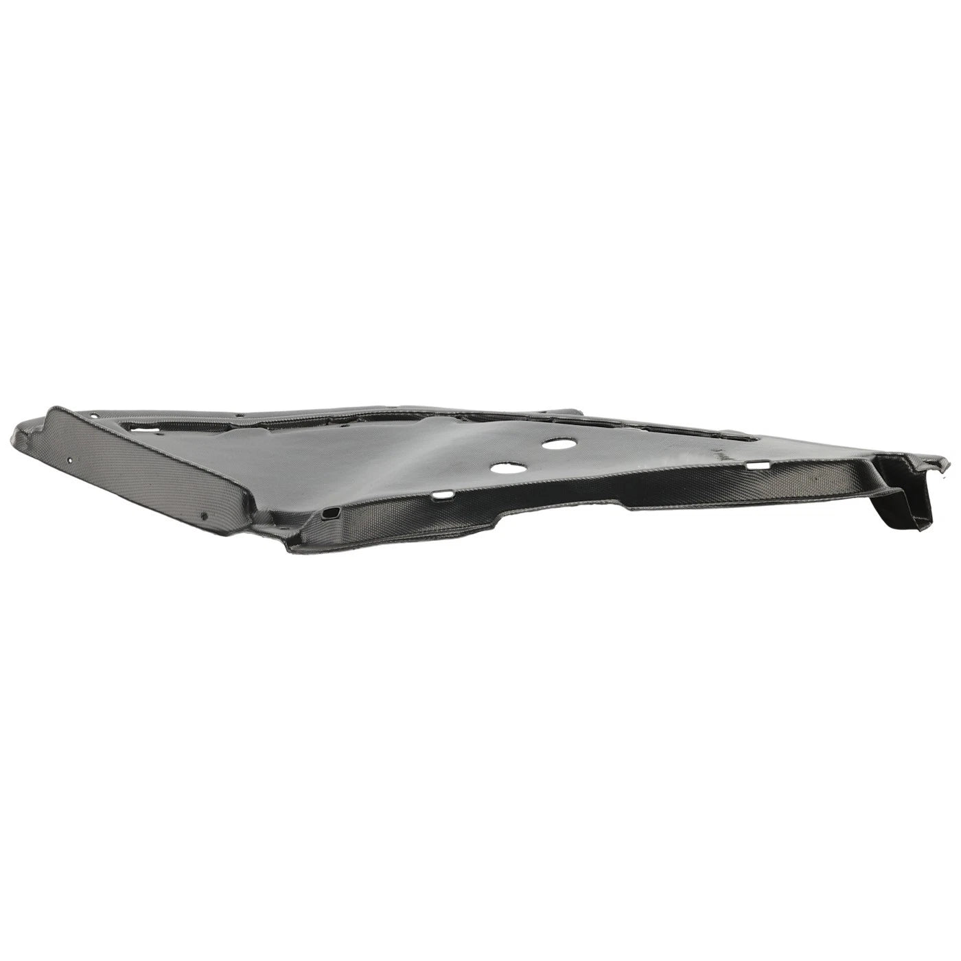 Engine Splash Shield for Mitsubishi Eclipse (2006–2012) Passenger Side Lower