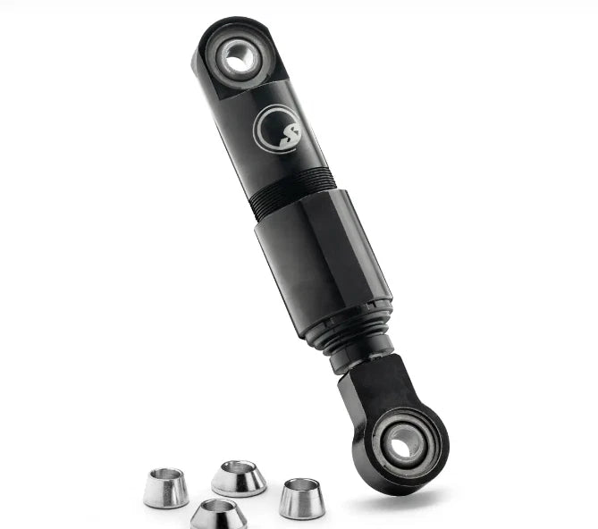 Heavy Duty Rear Sway Bar Shock for Can-Am Maverick X3 (2017–2023)