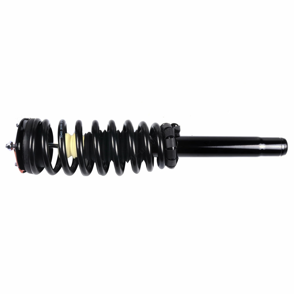 Set of 6 Complete Strut Assemblies and Shocks for Ford Fusion