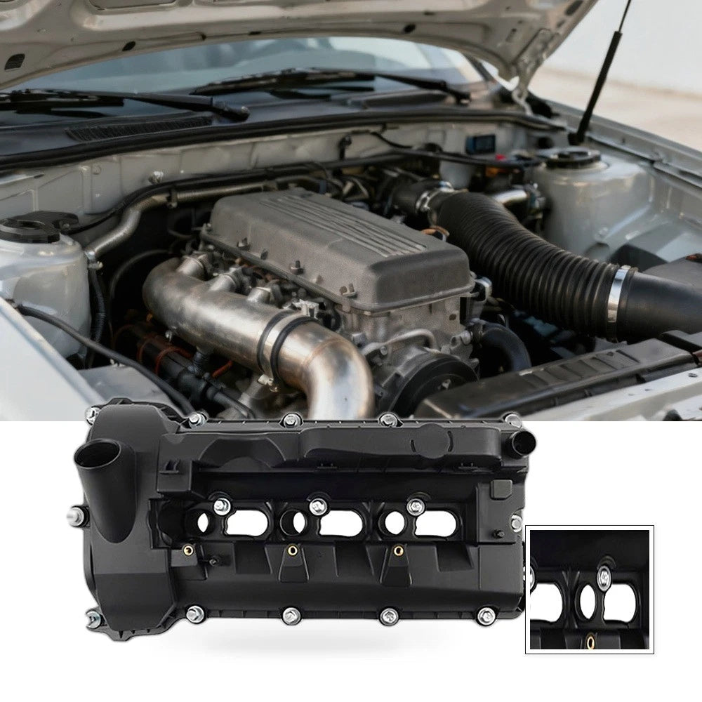 Valve Cover for Land Rover Range Rover Jaguar (LR109353 AJ814003)
