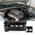 Valve Cover for Land Rover Range Rover Jaguar (LR109353 AJ814003)
