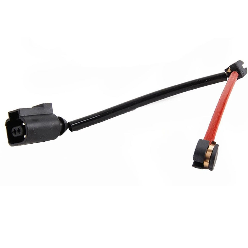 Set of 4 Brake Pad Wear Sensors for Porsche Cayenne (2003–2010)
