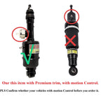 Rear Left Air Suspension Strut for Infiniti QX56 QX80 (2011–2021)