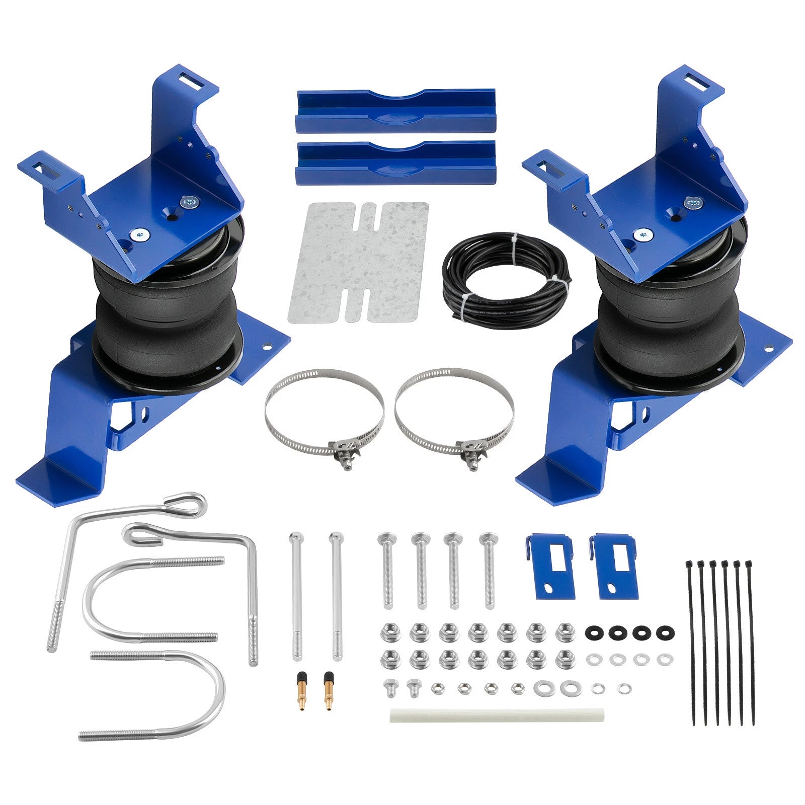 Rear Air Spring Kit for GMC Sierra 2500 3500 4WD (2020–2024)