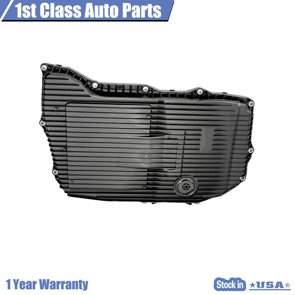 Oil Pan for Audi Q7 RS5 Sportback S4 S5 (2017–2019)