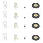 Air Cut Off Valve Kit for Honda CB900 CB750 CB650 (Year Range Not Specified)