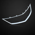 Chrome Grille Trim for Acura ILX (2016–2018)