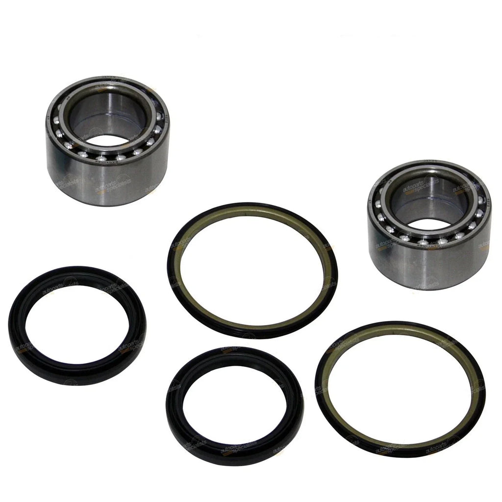 Front Wheel Bearing Kits for Suzuki Sierra SJ80 (1996-1999)