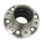 Front Axle Hub L/R for Toyota Land Cruiser (1991–1997)