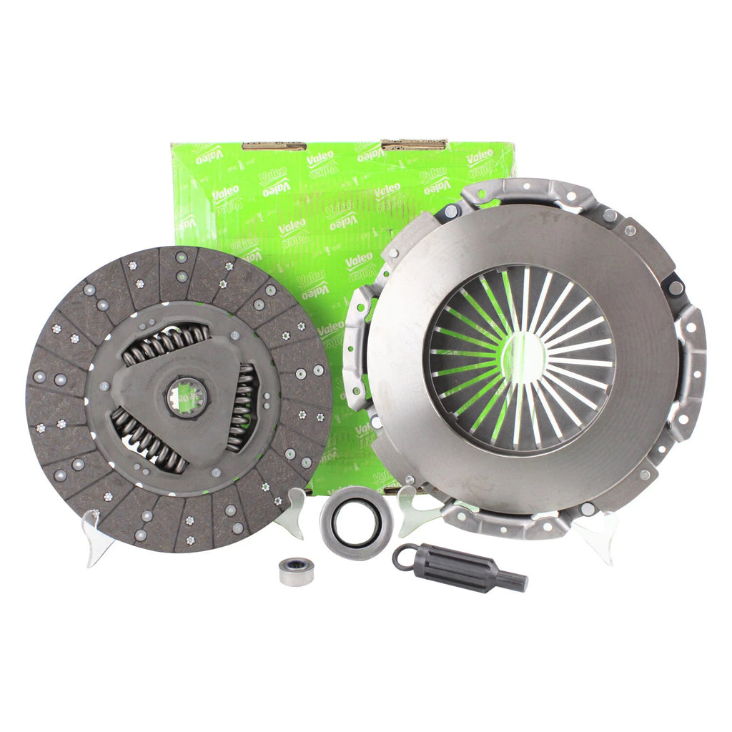Clutch Kit for Ford F-250 Super Duty (1999–2003) OEM Valeo 53302001