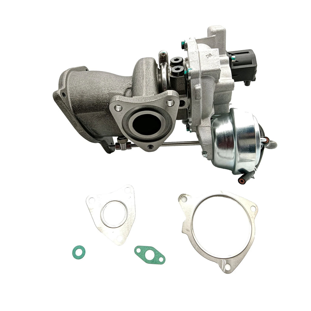 Turbocharger for Ford Escape Fiesta Fusion Transit Connect (2001–2023)