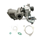 Turbocharger for Ford Escape Fiesta Fusion Transit Connect (2001–2023)