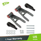 3" Front 2" Rear Leveling Lift Kit for Ford Ranger 1998–2011