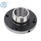 Collet Chuck for CNC Milling (100mm Diameter)