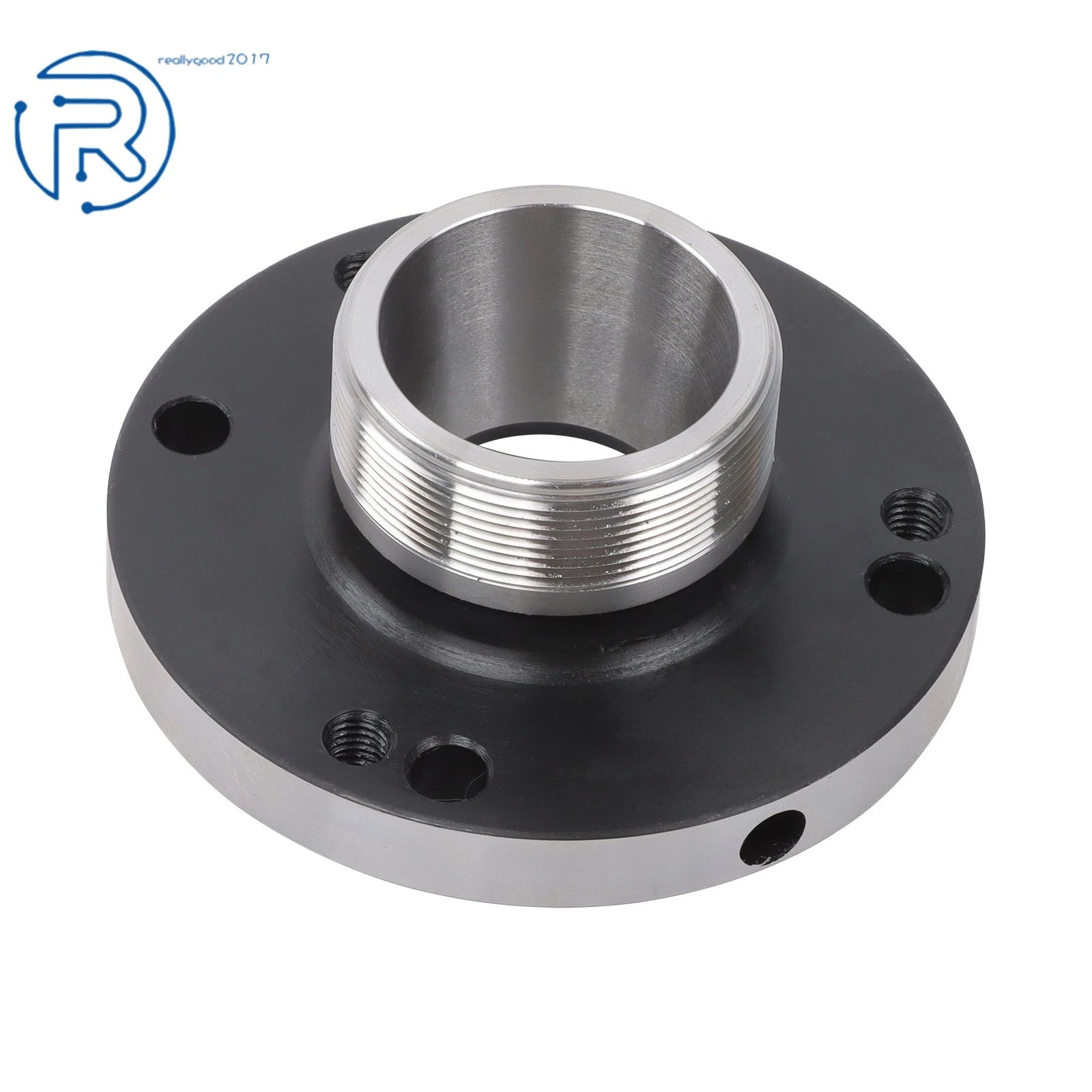 Collet Chuck for CNC Milling (100mm Diameter)