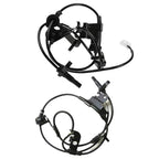 Rear ABS Wheel Speed Sensor Pair for Toyota RAV4 (2006–2016)