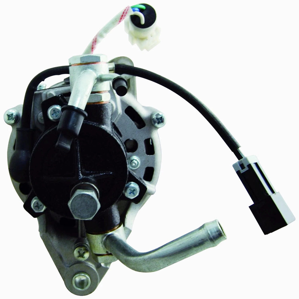 50 Amp Alternator for Chevrolet LUV Truck 2.2L (1981–1982) GD105996-B