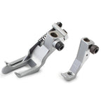 Left Guiding Walking Foot for Juki LU-1509 LU-1520 LU-2220 (6mm)