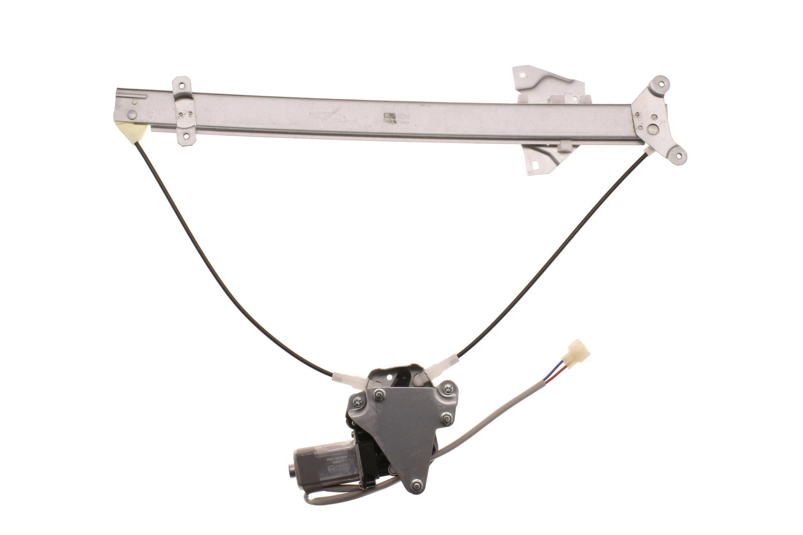 Front Right Window Regulator for Mitsubishi Montero (1992–2000)