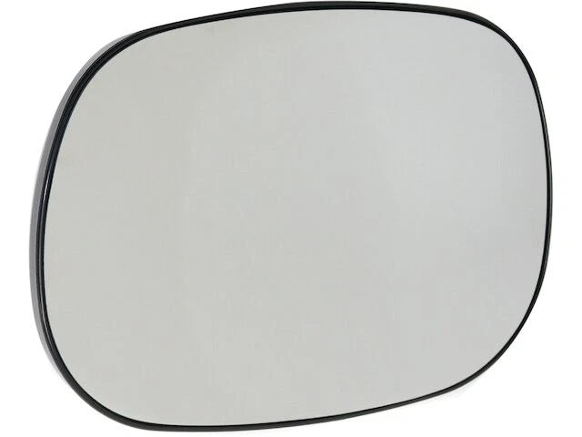 Left Door Mirror Glass for Mazda B2500 (1998) DD712PW